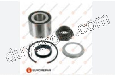 Arka Teker Rulmanı KİT P106 P206 P306 C31 (5PCS)