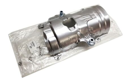 MUHAFAZA ISI TURBO ARKA 1.6HDİ Euro5