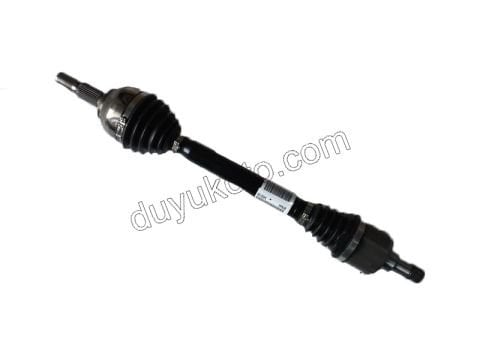 Aks Mili Sol P5081 C53 DS5 1.6HDİ Euro5 1.6VTi 120HP MCP S&S 9672959780