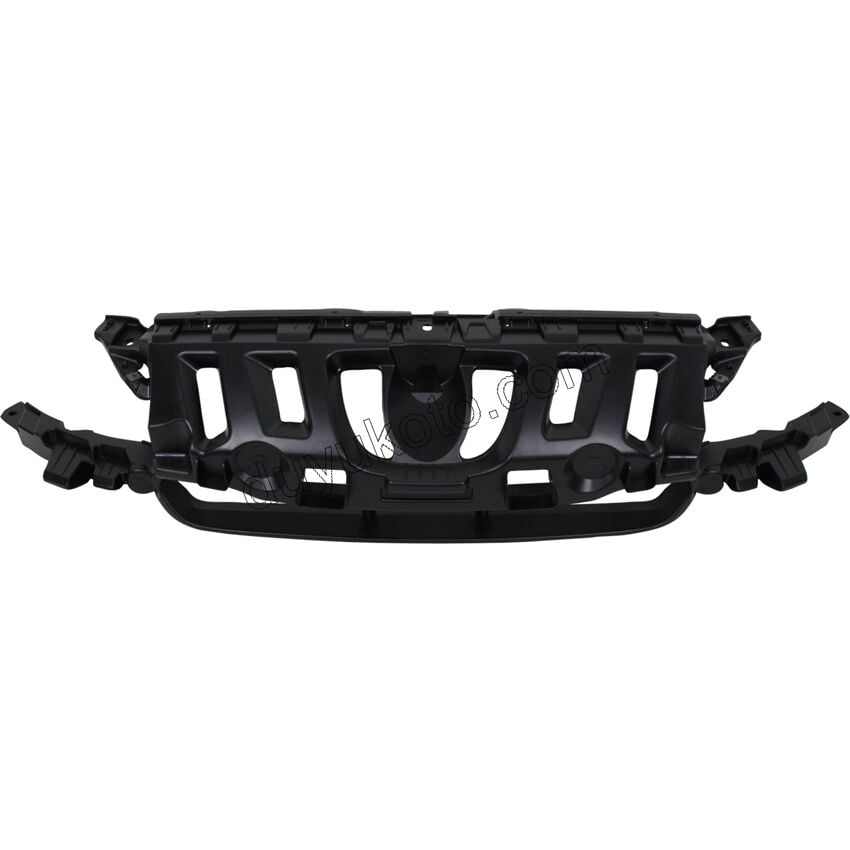 ISKELET ON TAMPON IC UST P3081MQ