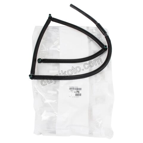 Enjektör Geri Dönüş Hortumu DV4 P2061