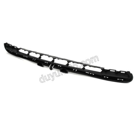 Ön Tampon Izgarası Üst İnce P207MQ 2009>