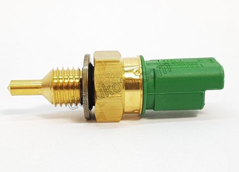 MUSUR SU ISI EB2M EB2F 1.9D, 1998/2003 YESIL
