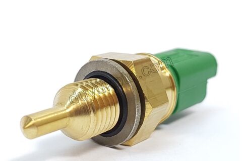 MUSUR SU ISI EB2M EB2F 1.9D, 1998/2003 YESIL