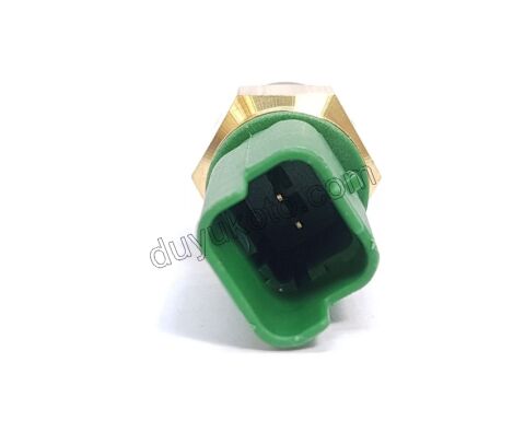 MUSUR SU ISI EB2M EB2F 1.9D, 1998/2003 YESIL