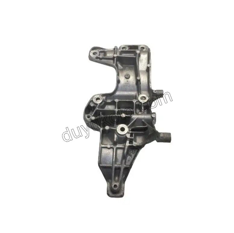 Alternatör Bağlantı Ayağı (Alüminyum)  HBR P3083 P30082 P408 P54 P5082