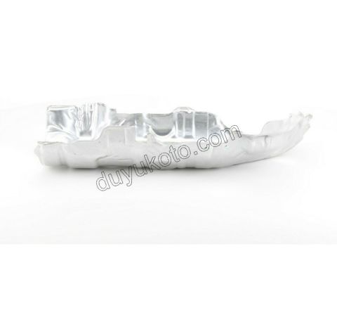 MUHAFAZA ISI TURBO ON DV6ADET4 1.6HDİ Euro5