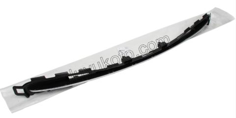 Ön Tampon Izgarası Üst İnce P207MQ 2009>