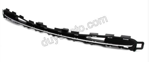 Ön Tampon Izgarası Üst İnce P207MQ 2009>