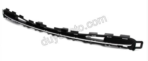 Ön Tampon Izgarası Üst İnce P207MQ 2009>