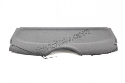 Bagaj Rafı (Şapkalık) P206 GRI