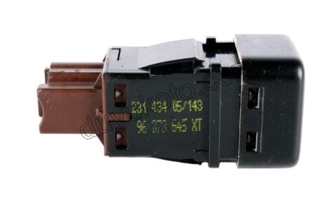 Yolcu (Sağ) Hava Yastığı (AIRBAG) Açma/Kapama Anahtarı