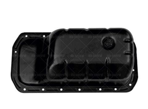 Motor Yağı Karteri 1.4HDİ/1.6HDİ Euro4 /Euro5/Euro6 1.5HDİ Euro6