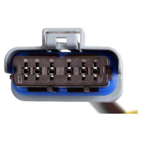 Adblue Yakıt Depo Kablo Tesisatı P508