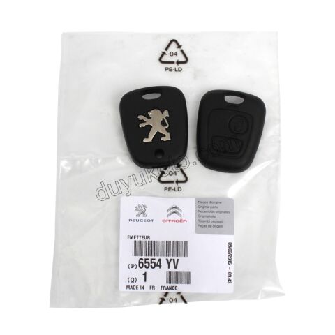KUTU KONTAK ANAHTAR P206 U.K 9.5MM
