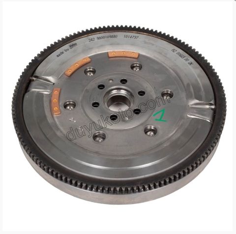 VOLAN 1.6HDİ Euro6 C P3082 6VIT MAN KIT