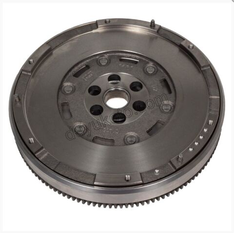 VOLAN 1.6HDİ Euro6 C P3082 6VIT MAN KIT