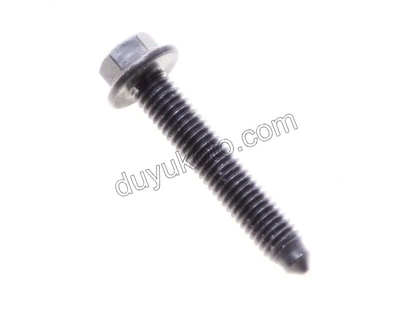 CIVATA EKSANTRIK UST KAPAK 1.6HDİ Euro4/Euro5/Euro6