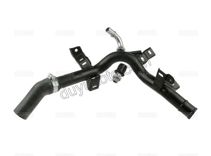 Devirdaim (Su Pompası) Arka Borusu Plastik