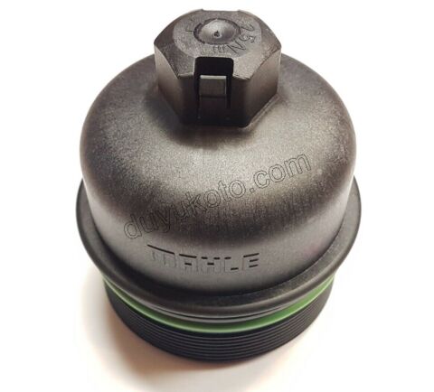 Yağ Filtre Kapağı 1.6HDİ Euro6  1.6HDİ Euro6 D 1.6HDİ Euro6 E