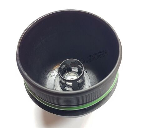 Yağ Filtre Kapağı 1.6HDİ Euro6  1.6HDİ Euro6 D 1.6HDİ Euro6 E