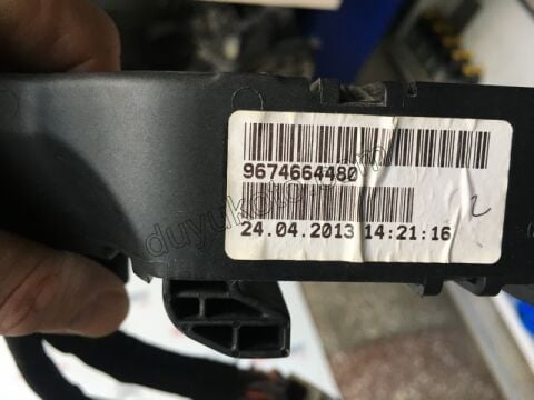 TESISAT MOTOR ICI EB2 81KW