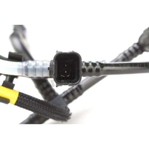 Enjektör Hortum Takımı Hava Alma Elcikli 1.4HDİ Euro4 02/11 C31