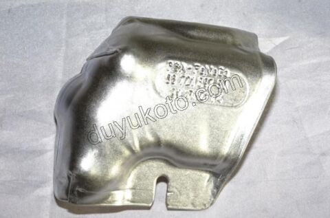 SAC ISI MUHAFAZA 1.6HDİ Euro6