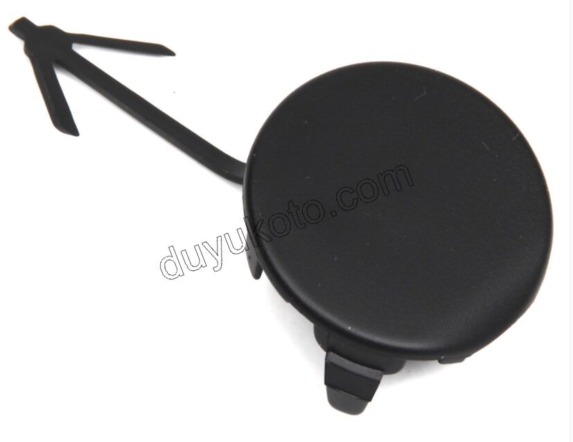 Ön Çeki Demiri Kapağı P207MQ