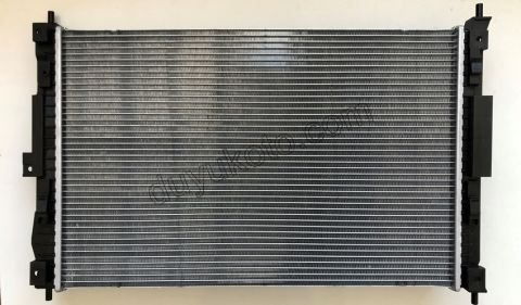 2019> Partner Rifter Berlingo Combo Doblo Proace City Motor Su Radyatörü P3082 1.2VTI 82HP 1.5HDİ Euro6