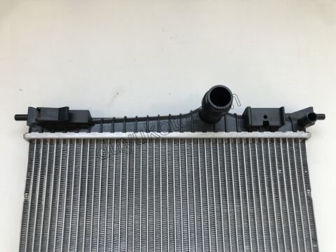 Motor Su Radyatörü P3082 PRT4 1.2VTI 82HP 1.5HDİ Euro6