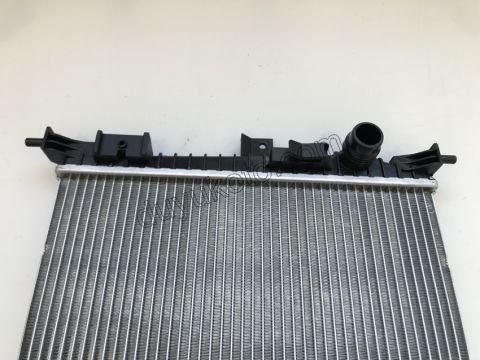 Motor Su Radyatörü P3082 PRT4 1.2VTI 82HP 1.5HDİ Euro6