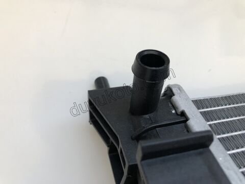 2019> Partner Rifter Berlingo Combo Doblo Proace City Motor Su Radyatörü P3082 1.2VTI 82HP 1.5HDİ Euro6