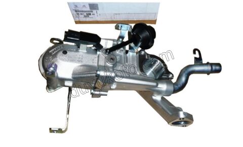 SOGUTUCU EGR EM 1.6HDİ Euro5 KOMPLE