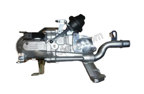 SOGUTUCU EGR EM 1.6HDİ Euro5 KOMPLE