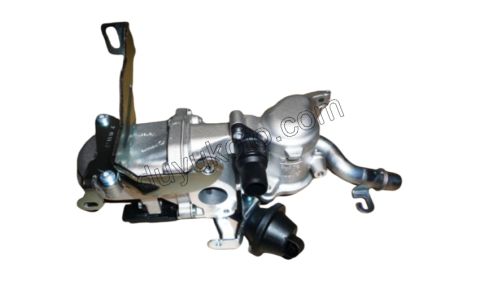SOGUTUCU EGR EM 1.6HDİ Euro5 KOMPLE