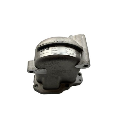 SOGUTUCU EGR EM 1.6HDİ Euro5 KOMPLE