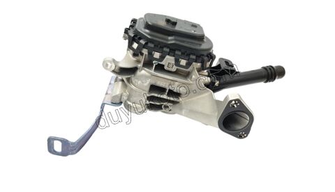 EGR Elektrovana KOMPLE 1.6HDİ Euro6 C EURO6