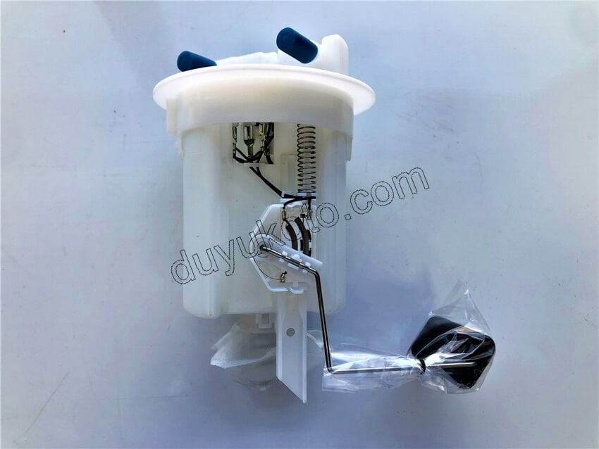 Benzin Pompası ve Şamandırası (Komple) XR1 XS2 TU5 1.6İ 16V Benzinli