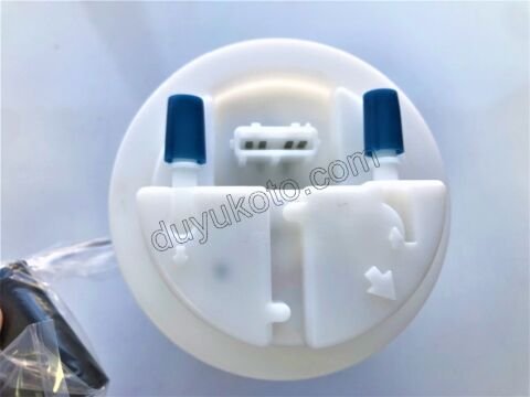 Benzin Pompası ve Şamandırası (Komple) XR1 XS2 TU5 1.6İ 16V Benzinli