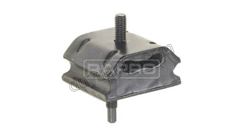 TAKOZ ARKA DINGIL KARE P306 (TEK CIVATALI)