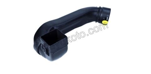 Hava Filtre Borusu 1.6HDİ Euro4 PRT2 P307