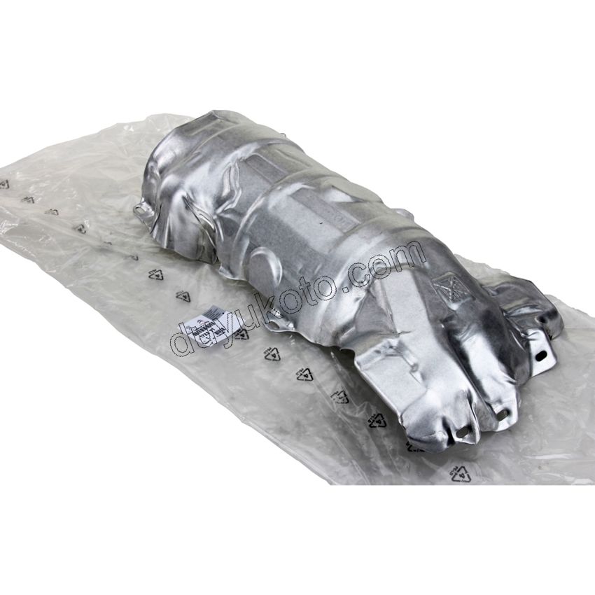 MUHAFAZA ISI TURBO ON 1.6HDİ Euro4 P207 P307 P407