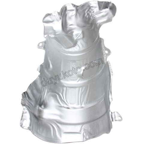 MUHAFAZA ISI TURBO ON 1.6HDİ Euro4 P207 P307 P407