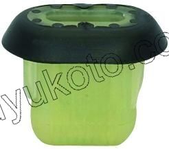 KLIPS CIVATA SIKMA KREM LASTIKLI