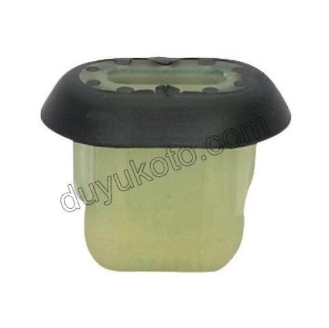 KLIPS CIVATA SIKMA KREM LASTIKLI