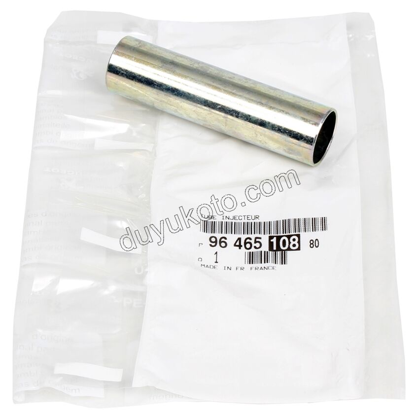 BORU ENJEKTOR YOLU 1.6HDİ Euro4