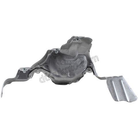 MUHAFAZA ISI TURBO UST 1.6HDİ Euro4 90HP 110HP