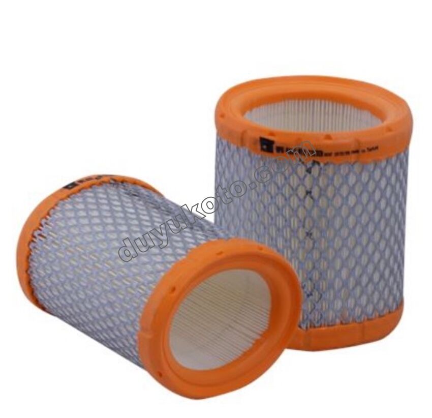 Peugeot 106 306 Hava Filtresi Yeni Model TU3JP TU5JP