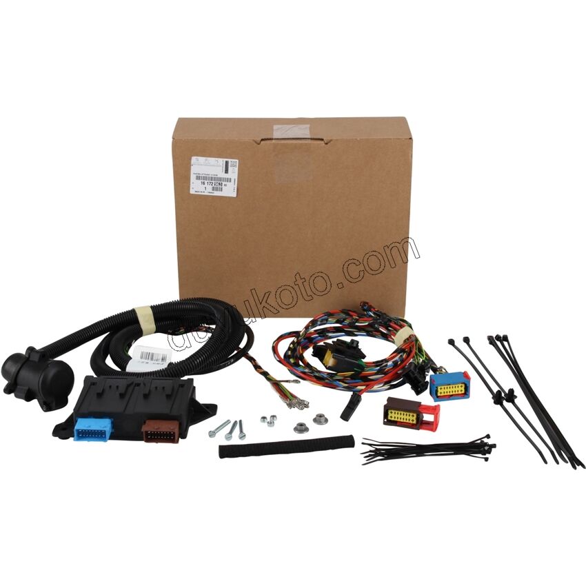 KABLO CEKI DEMIR P30081